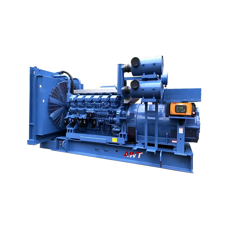 Mitsubishi Diesel Generator Setovi